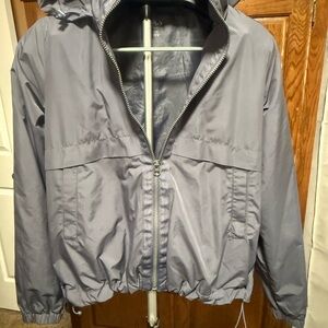 Athletic Works Dark Gray Jacket